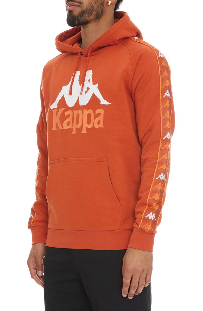 Kappa 222 Banda Hurtado-3 Hoodie, Alternate, color,