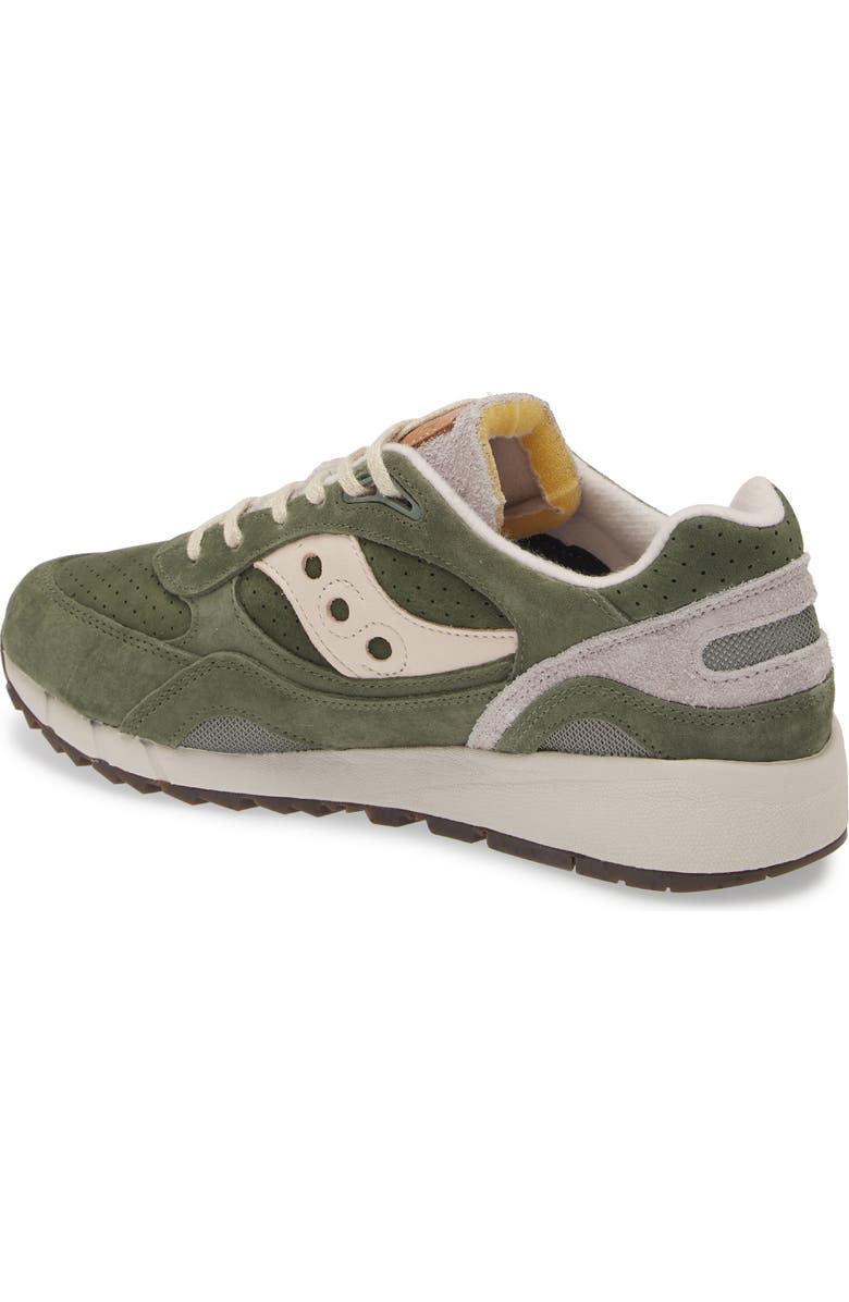 Saucony Shadow 6000 Premium Sneaker, Alternate, color,