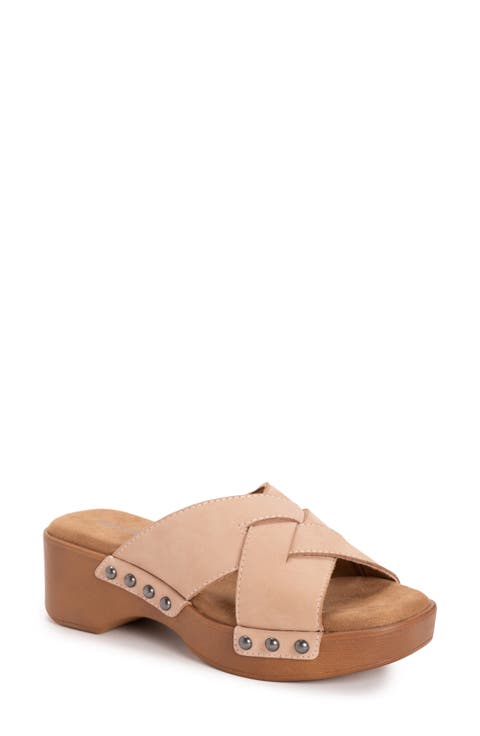 Cadence Wedge Sandal (Women)