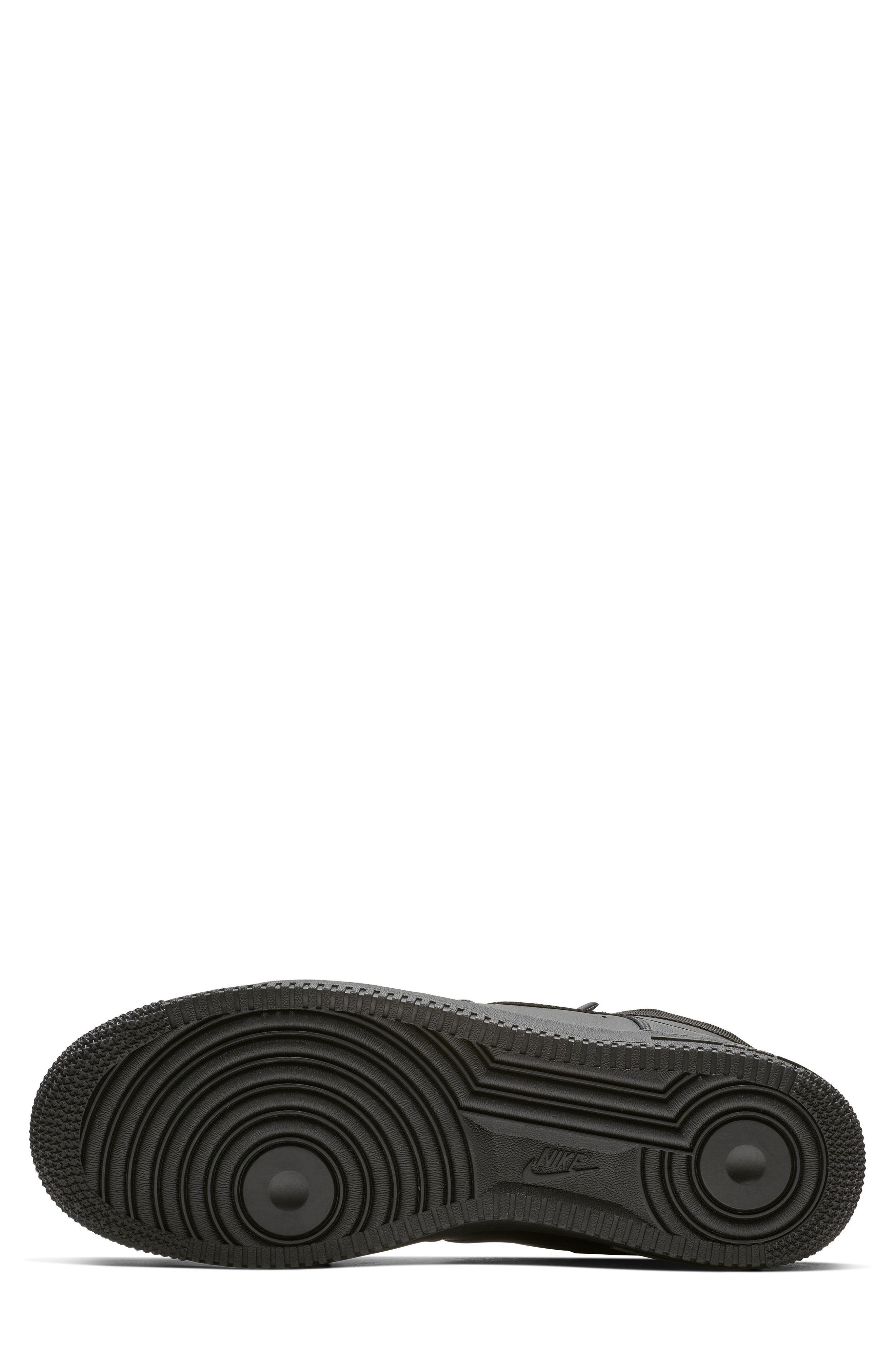 Nike Air Force 1 High '07 Sneaker, Alternate, color, 