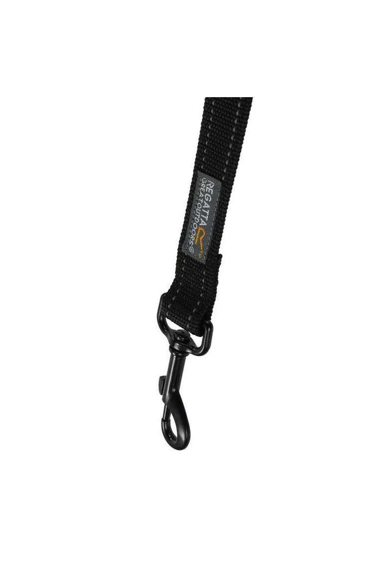 Dog Lead, Alternate, color, Black