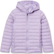 Lands' End Kids ThermoPlume Packable Hooded Jacket