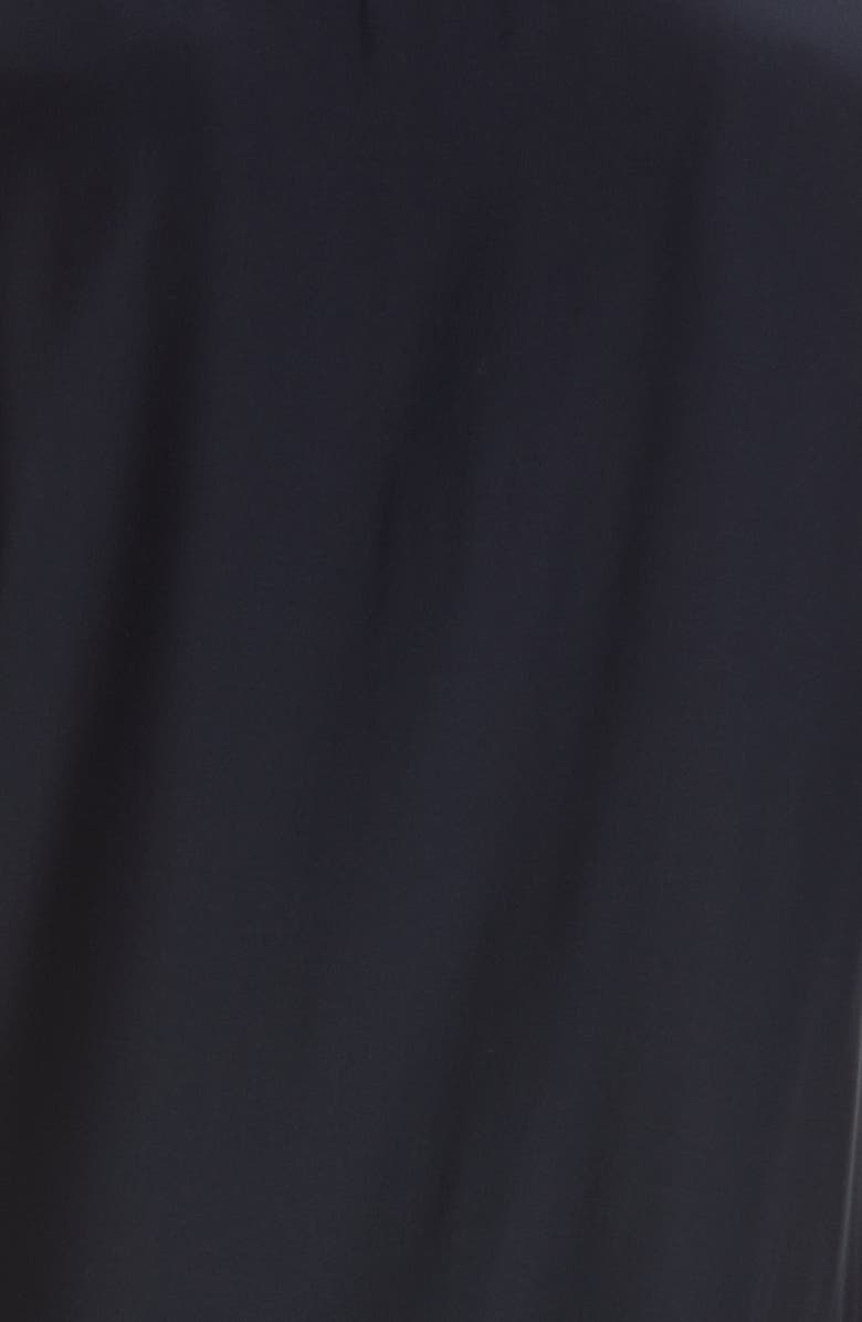 Cinq à Sept Emalina Silk A-Line Dress, Alternate, color, 