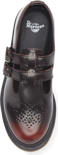 8065 Brouge Mary Jane