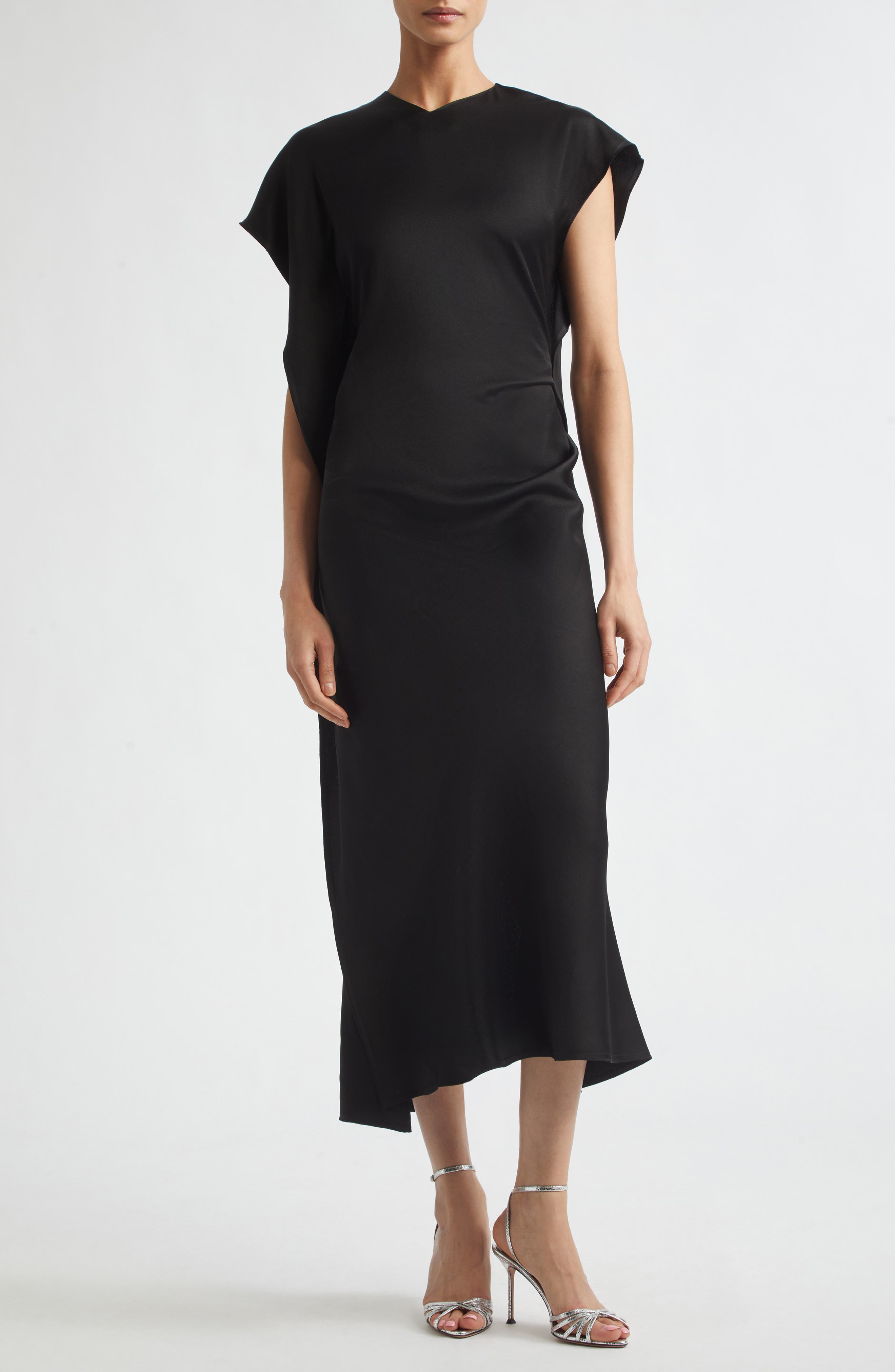 selected BLACK