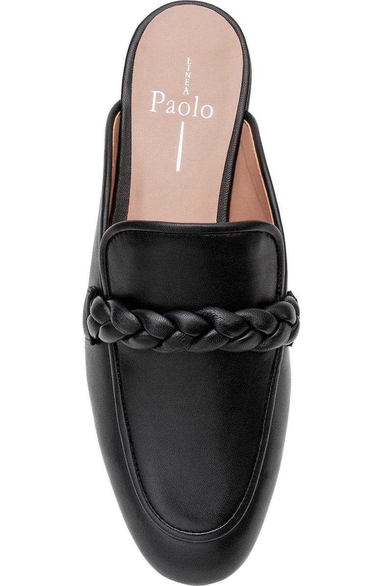 Linea Paolo Amyx Loafer Mule, Alternate, color,