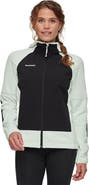 Mammut Massone Ml Hooded Jacket - Women's