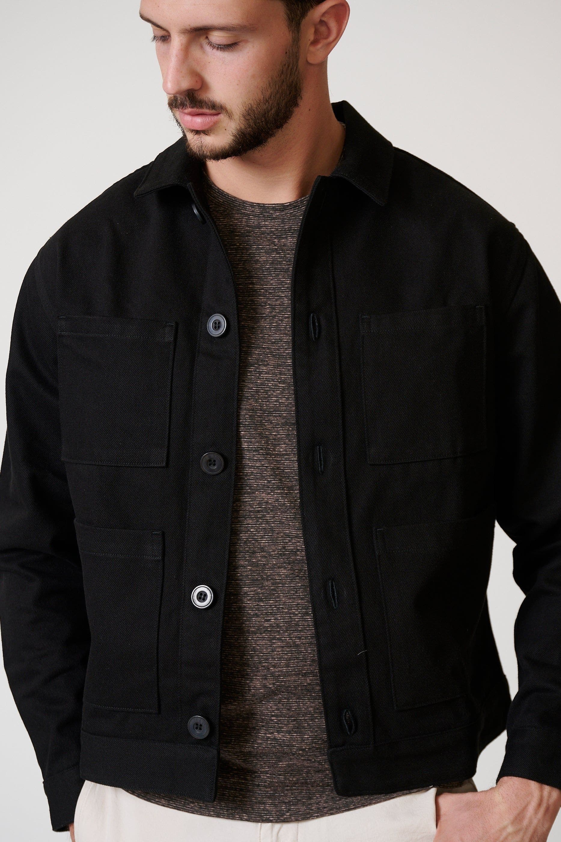 Ranch Jacket - image 2