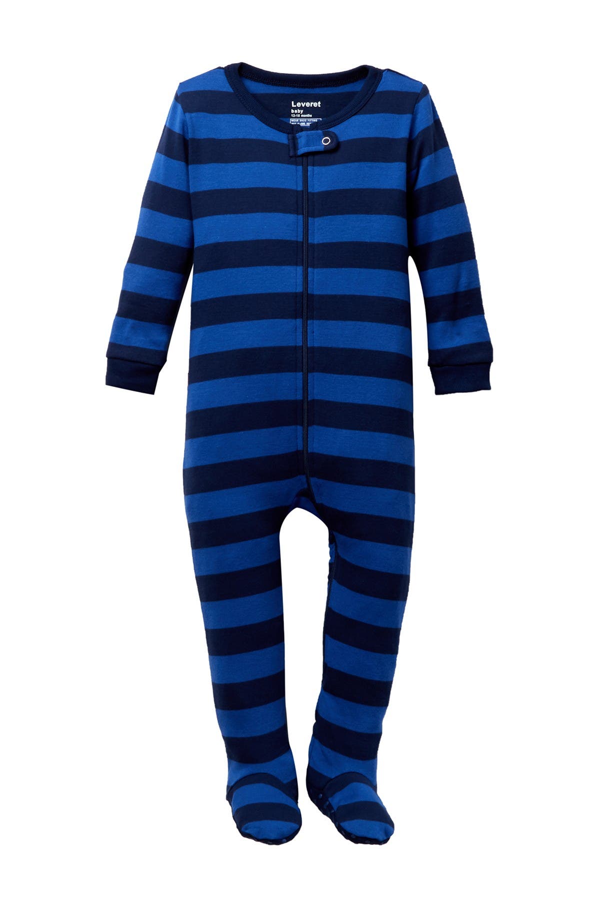 selected BLUE/NAVY