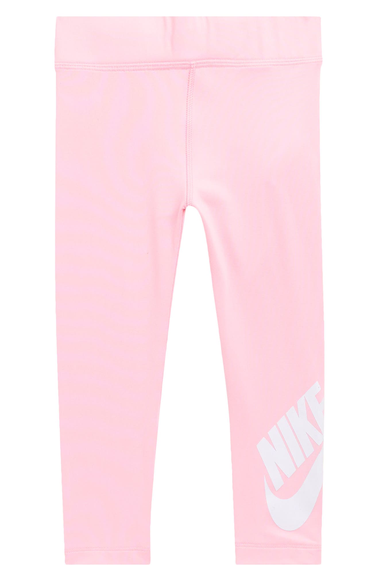 Nike Kids' Swoosh Leggings