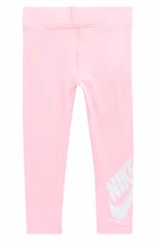 Nike Kids' Swoosh Leggings
