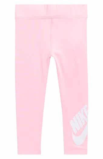 Nike Kids' Swoosh Leggings