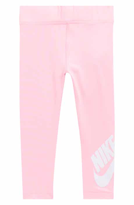 Nike Kids' Swoosh Leggings