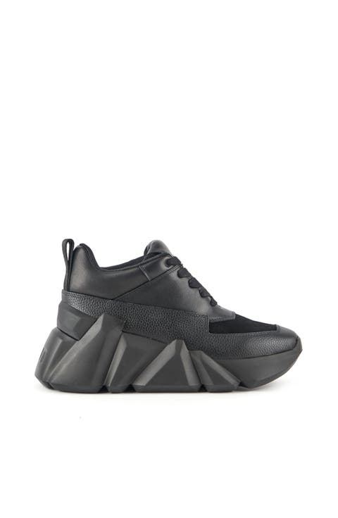 Space Kick Max Platform Sneaker