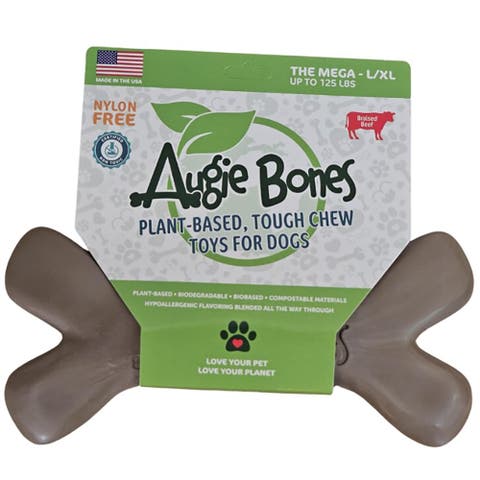 Tough Dog 9.5" Strong Chew Toy