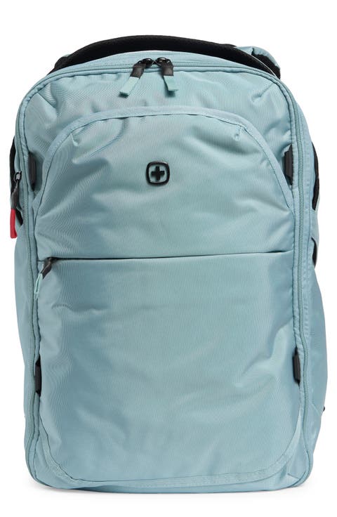 The 5238 20-Inch Travel Backpack