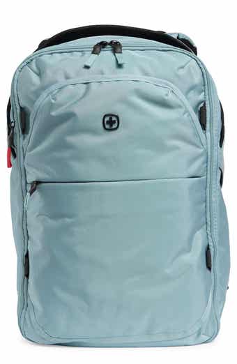 SWISSGEAR The 5238 20-Inch Travel Backpack