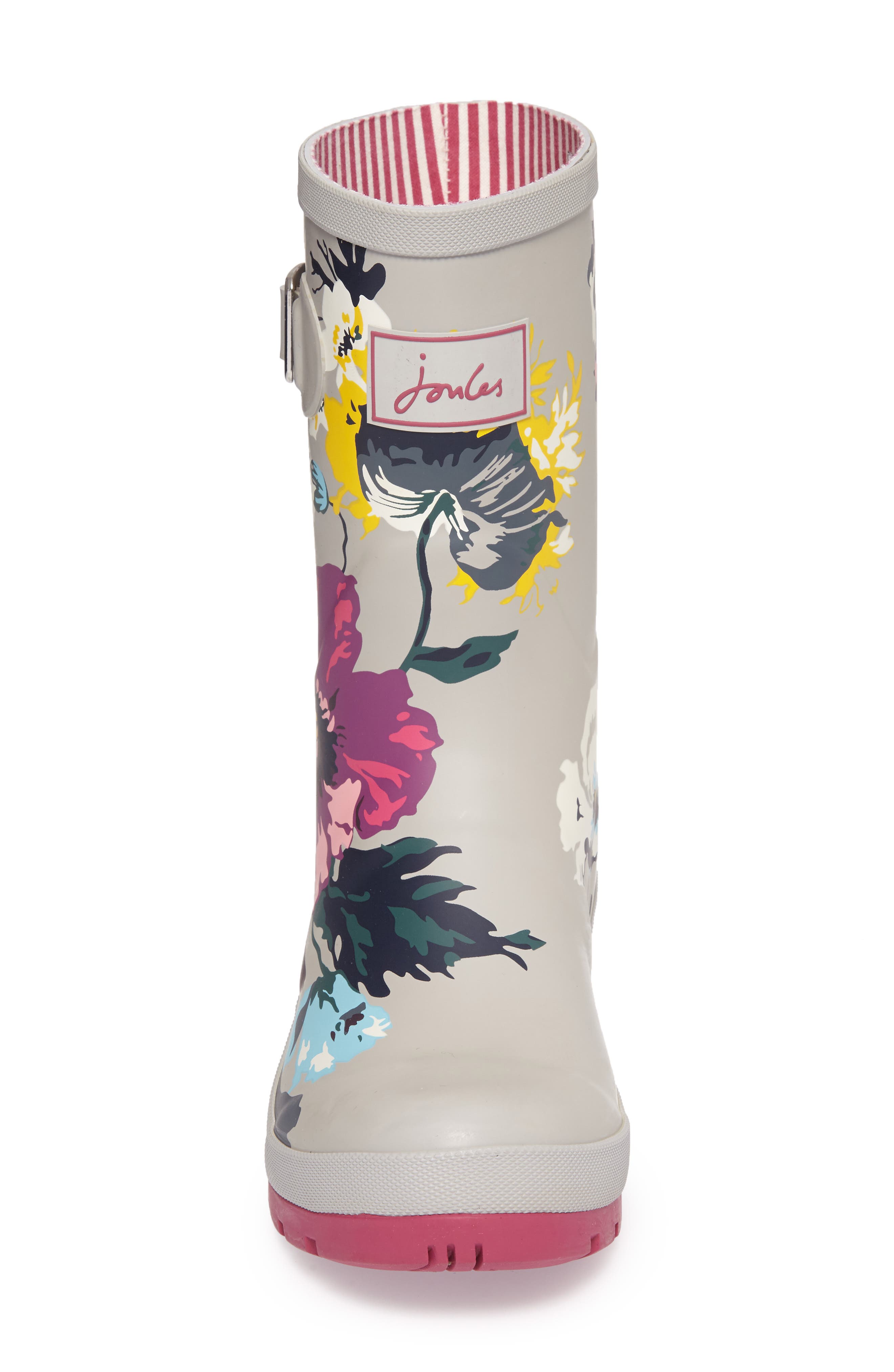 Joules 'Molly' Rain Boot, Alternate, color, 