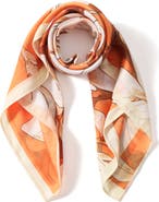 Youzey The Madeline Scarf