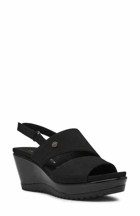 Anne Klein Razzy Slingback Sandal