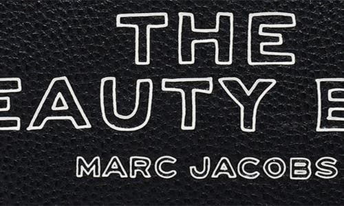 Marc Jacobs The Beauty Bag Cosmetics Case In Multi