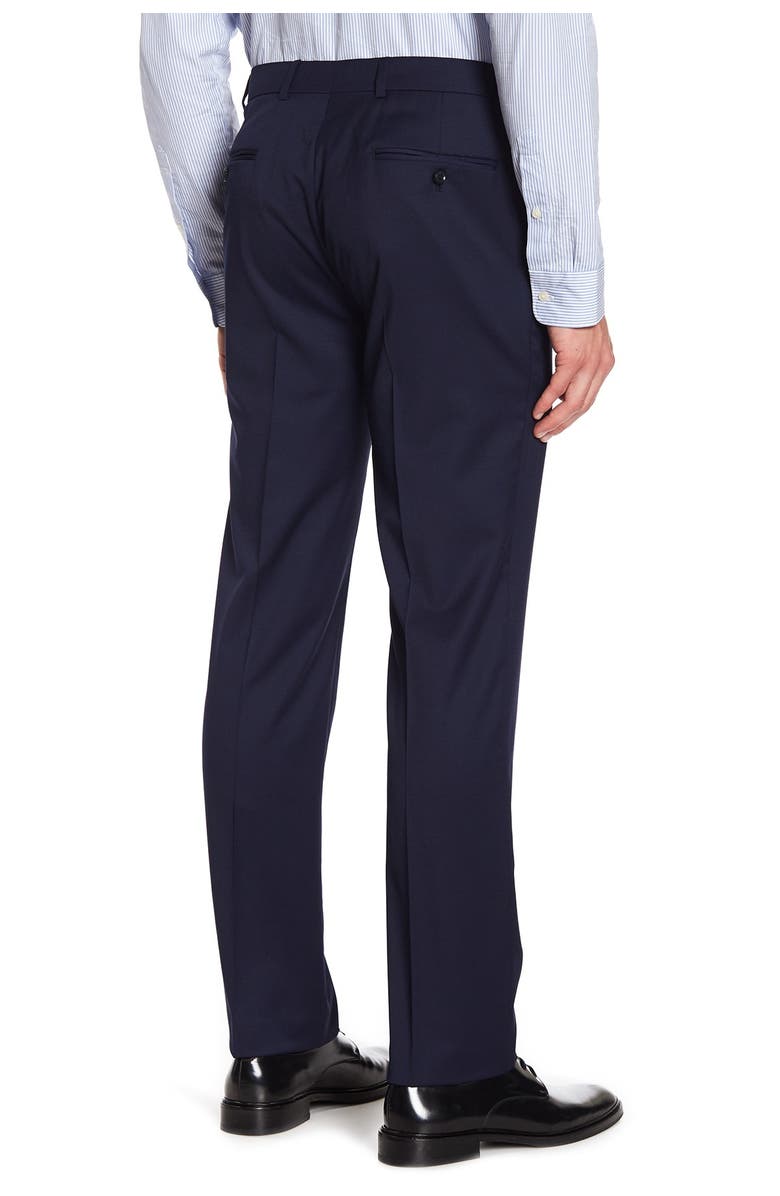 Tommy Hilfiger Tyler Modern Fit TH Flex Performance Suit Separates Pants - 29-34" Inseam, Alternate, color,