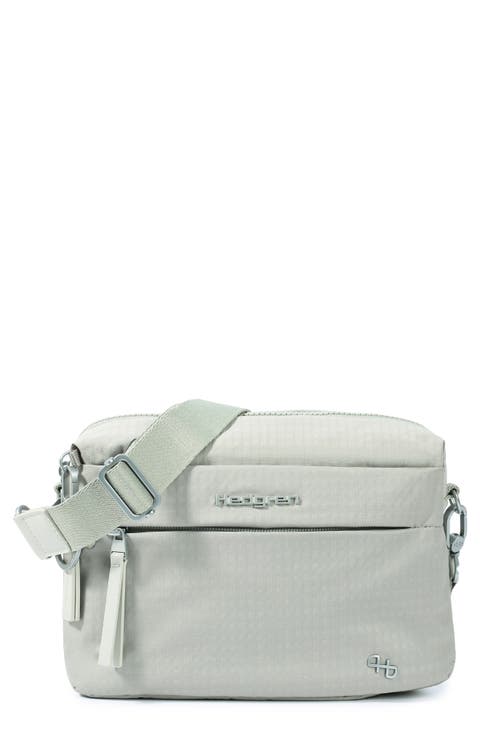 Totoi RFID Crossbody Bag