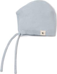 Bebe Bella Boy Soft and Breathable Knitted Bonnet