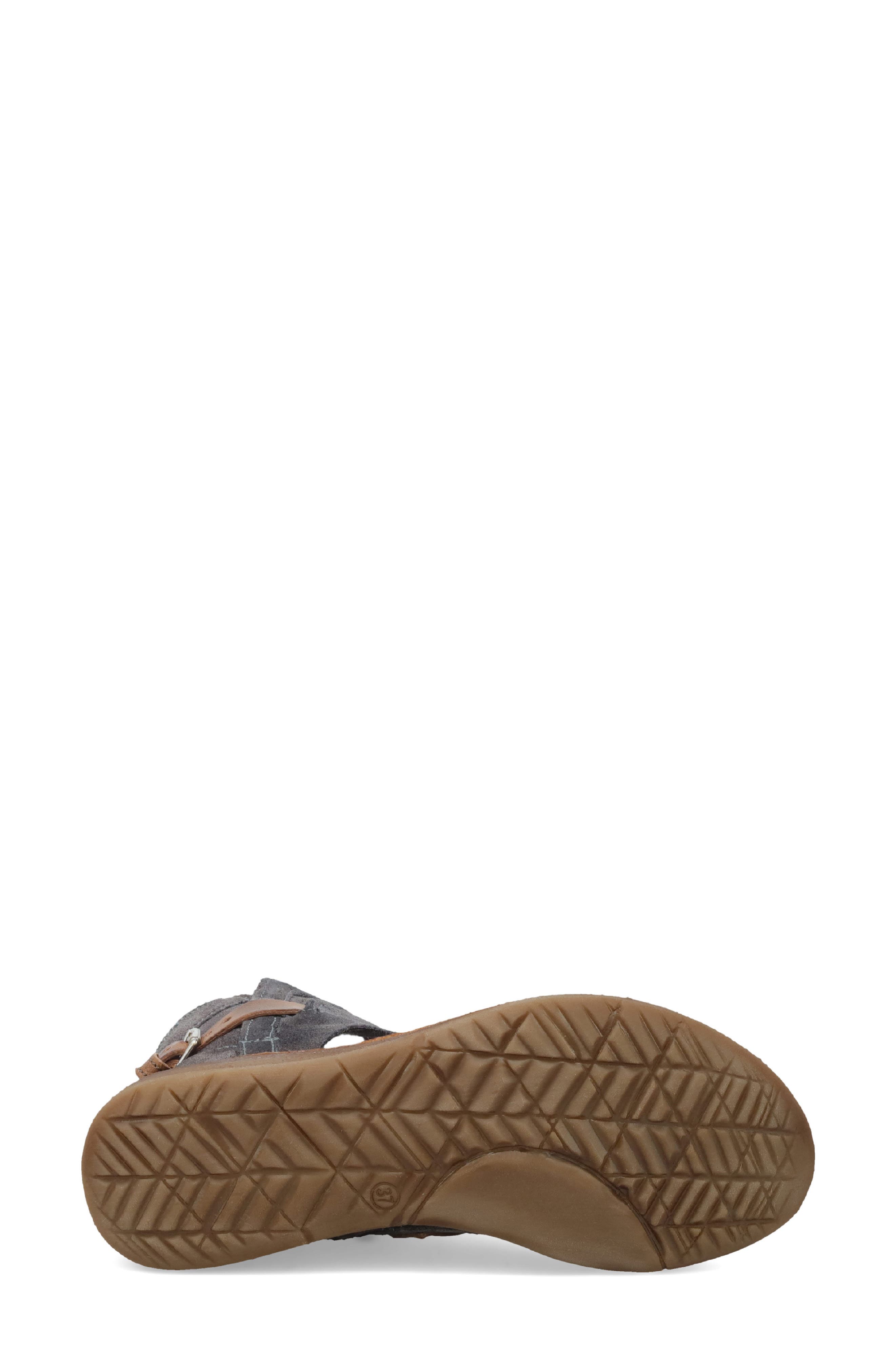 Miz Mooz Finney Sandal, Alternate, color, 