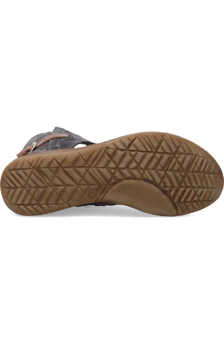 Miz Mooz Finney Sandal, Alternate, color,