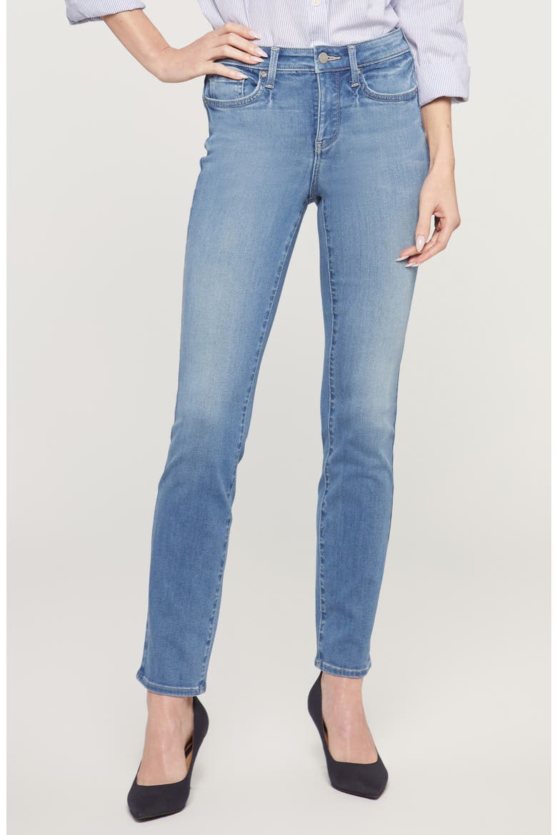 Sheri Slim Jeans, Main, color, LOVESICK
