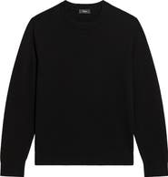 Theory Hilles Cashmere Sweater