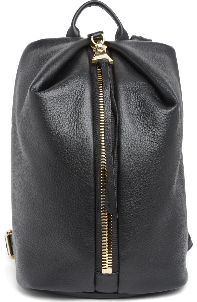 Aimee Kestenberg Ava Leather Backpack, Main, color,