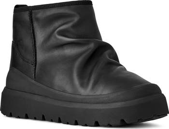 Heritage Utility Mini Boot