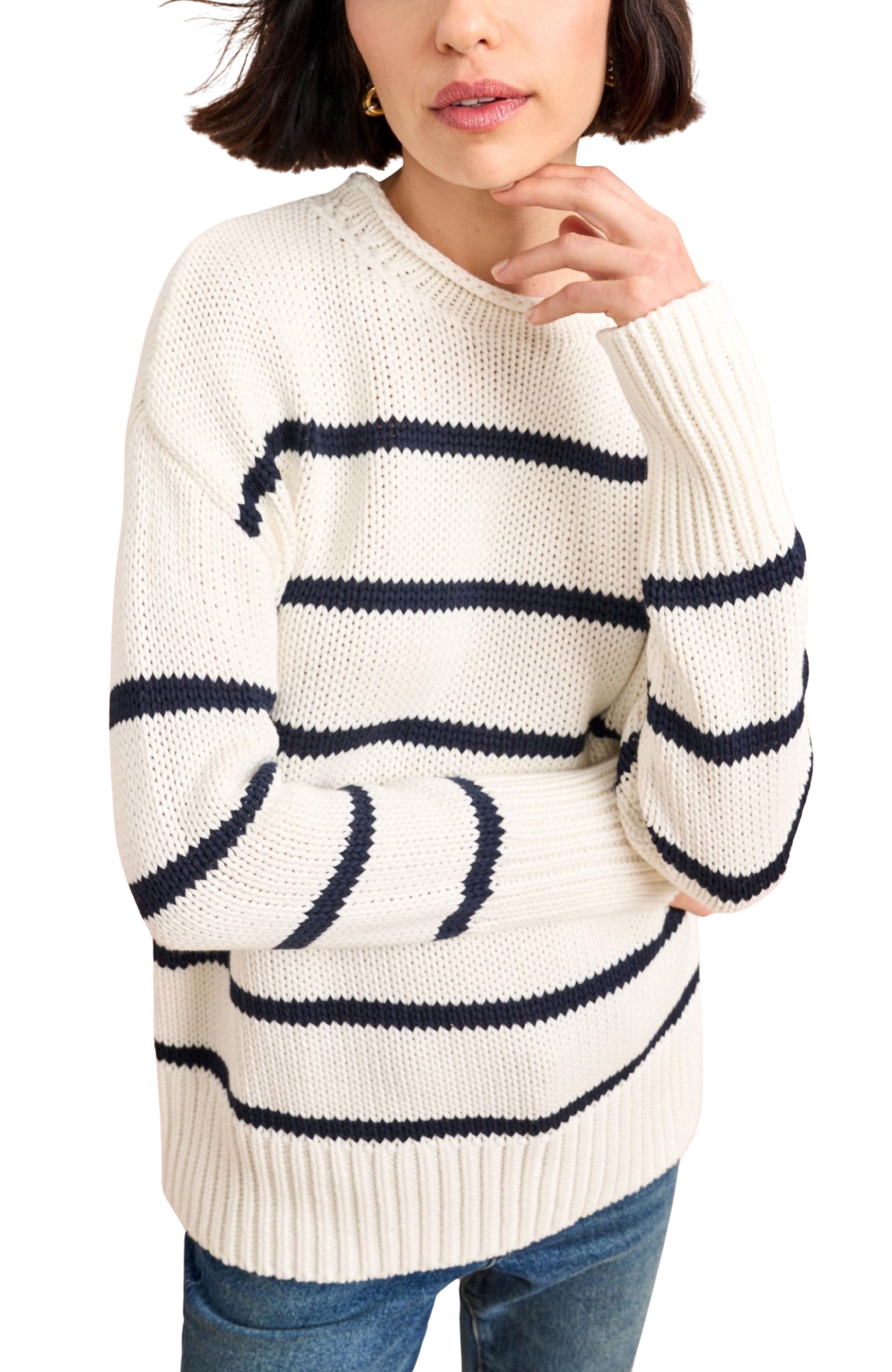 Marina Sweater - image 3