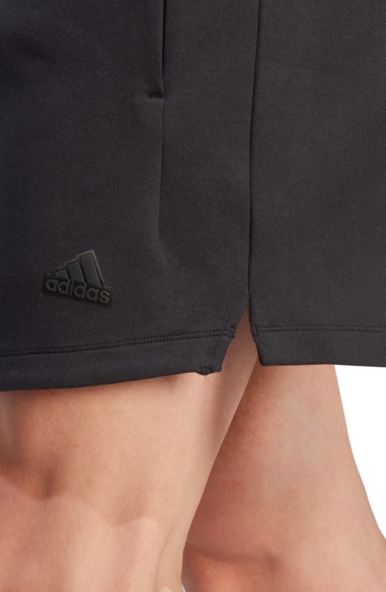 adidas Z.N.E. Premium Shorts, Alternate, color, 