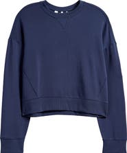 TravisMathew Cloud Sweatshirt