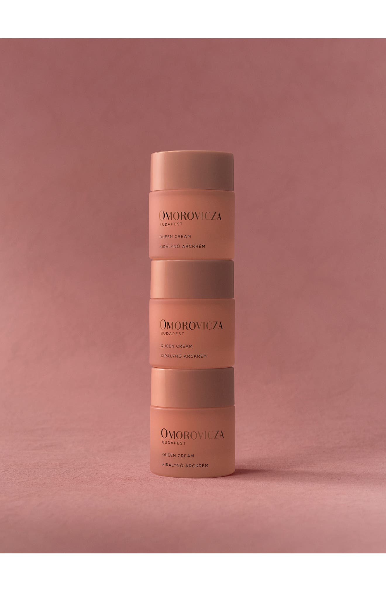 Omorovicza Queen Cream (Women) | Nordstrom