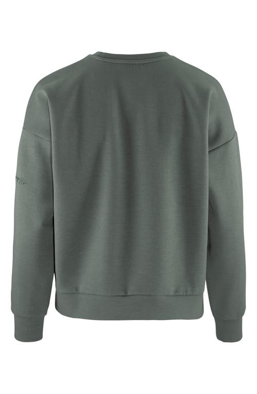 Craft Adv Join Jersey Sweatshirt
