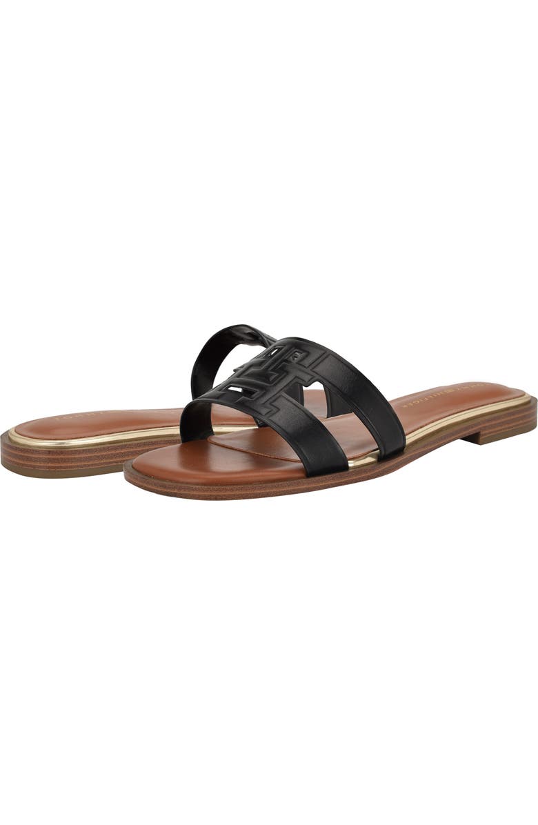 Tommy Hilfiger Terenz Slide Sandal, Alternate, color,