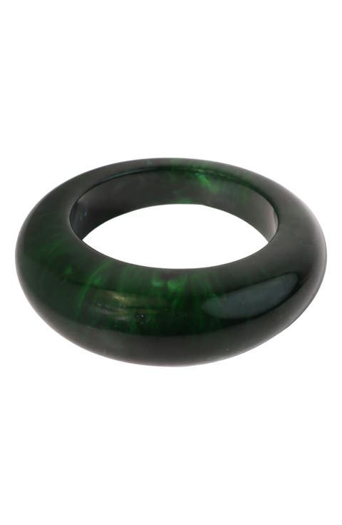 Resin Bangle