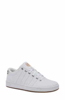 K-Swiss Court Pro II CMF Leather Sneaker