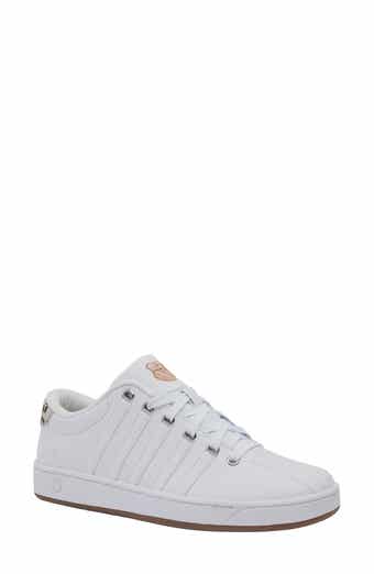 K-Swiss Court Pro II CMF Leather Sneaker