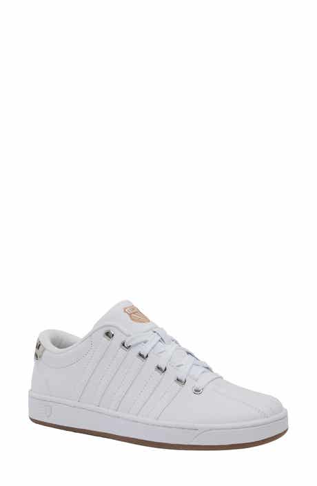 K-Swiss Court Pro II CMF Leather Sneaker