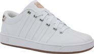 K-Swiss Court Pro II CMF Leather Sneaker