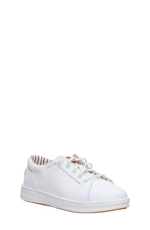 Kids' Paul Pro Classic Slip-On Sneaker (Toddler, Little Kid & Big Kid)