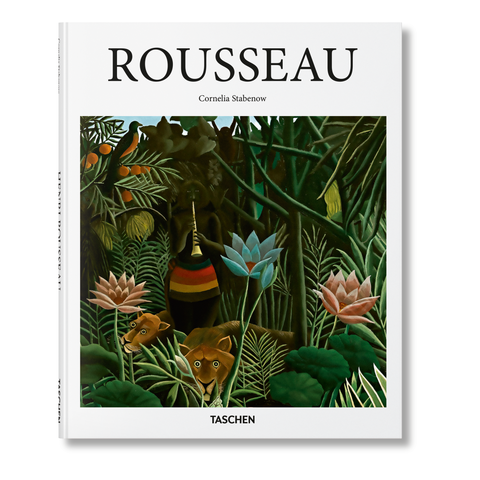 Rousseau