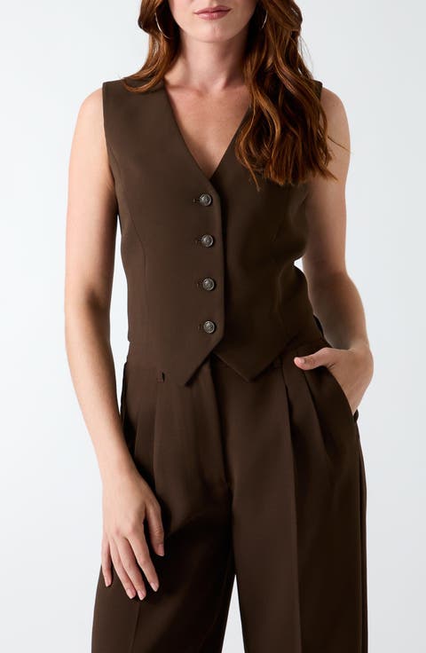 Theoline Perfect Vest