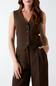GUESS Theoline Perfect Vest