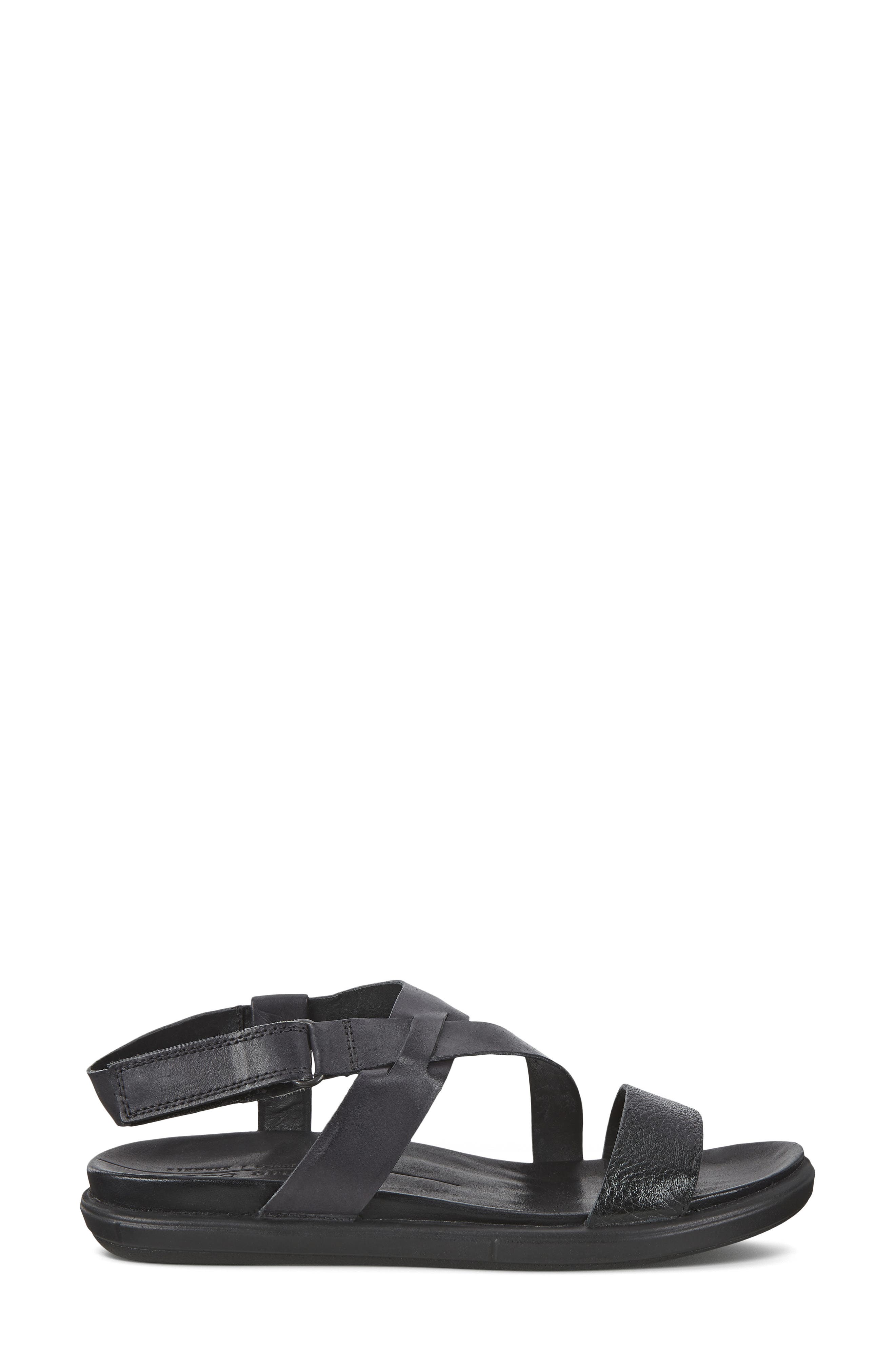 ECCO Simpil Strappy Sandal, Alternate, color, 